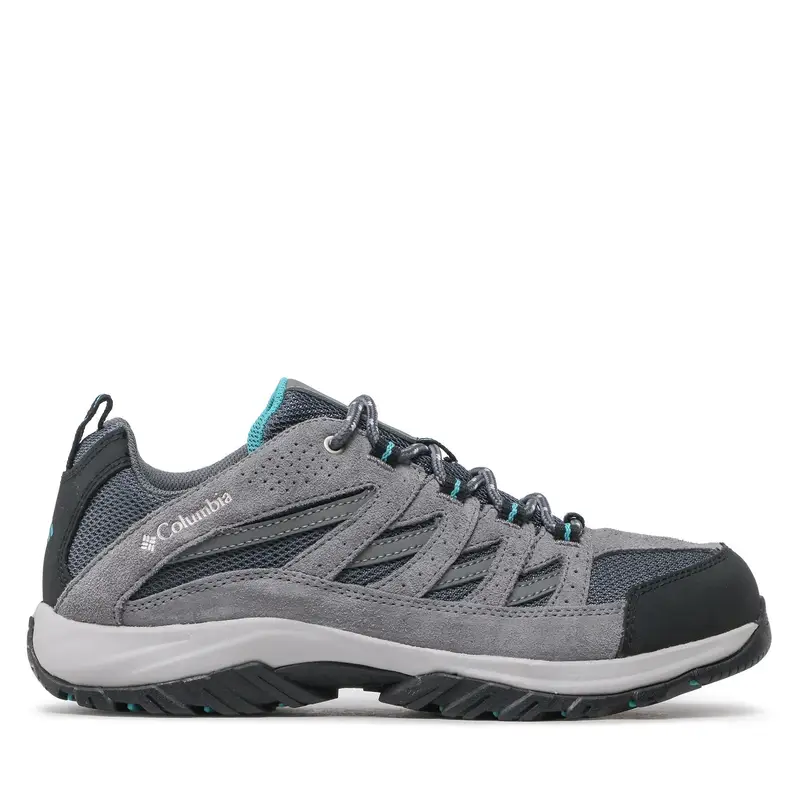 Scarpe da trekking Columbia Crestwood BL4595 Grigio