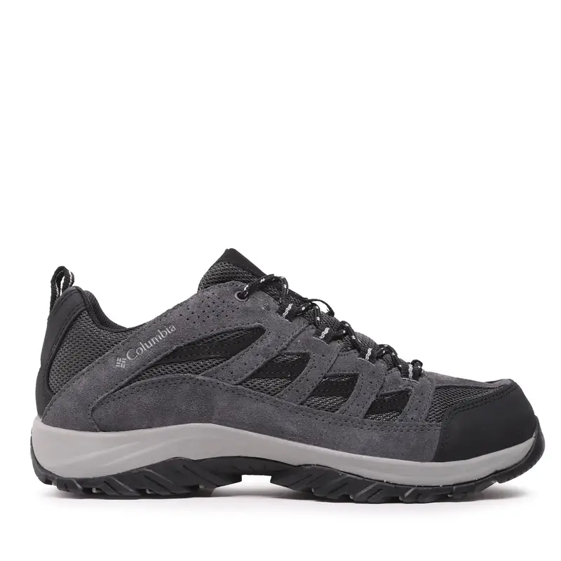 Scarpe da trekking Columbia Crestwood BM4595 Grigio