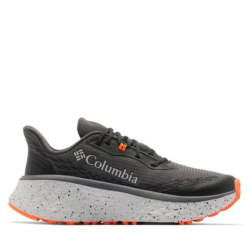Scarpe da trekking Columbia Konos Trillium 2145281 Grigio
