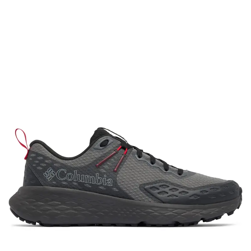 Scarpe da trekking Columbia Konos Trs 2079321 Grigio