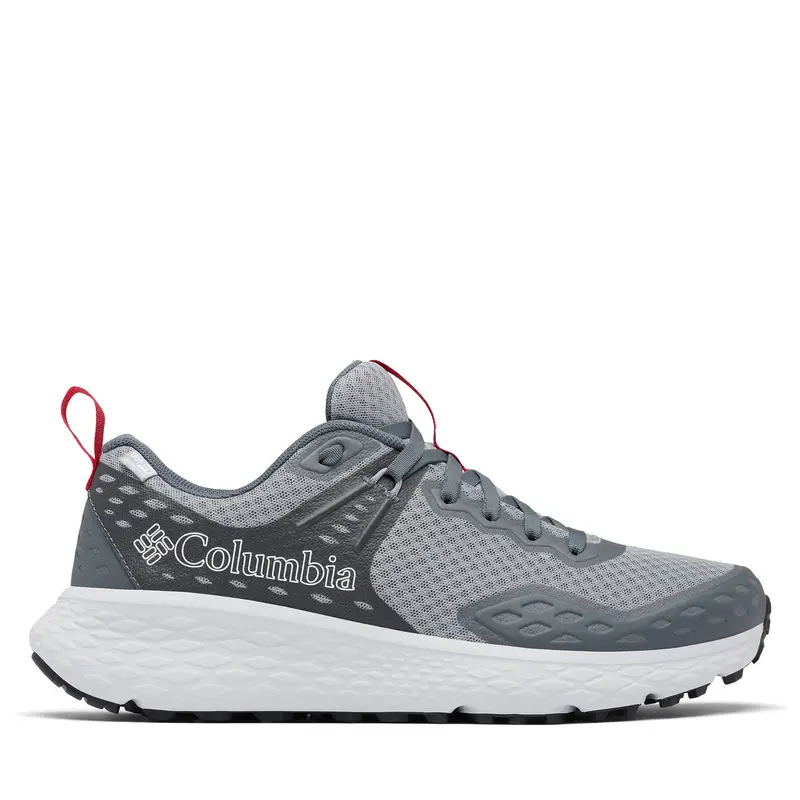 Scarpe da trekking Columbia Konos Trs Outdry 2099811 Grigio