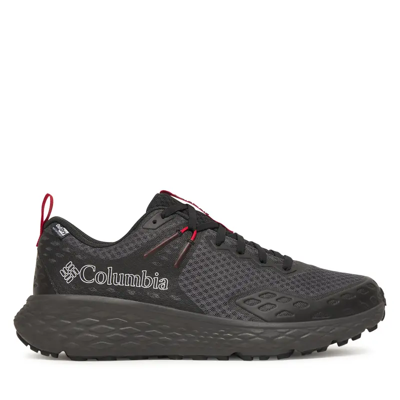 Scarpe da trekking Columbia Konos Trs Outdry 2099811 Grigio