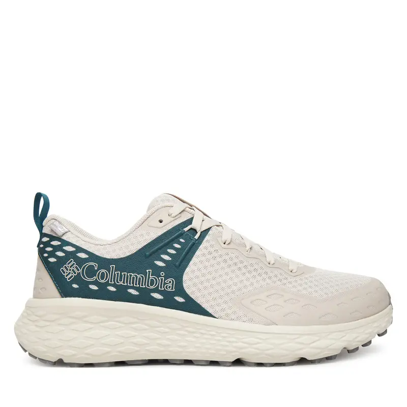 Scarpe da trekking Columbia Konos Trs Outdry 2099811 Grigio