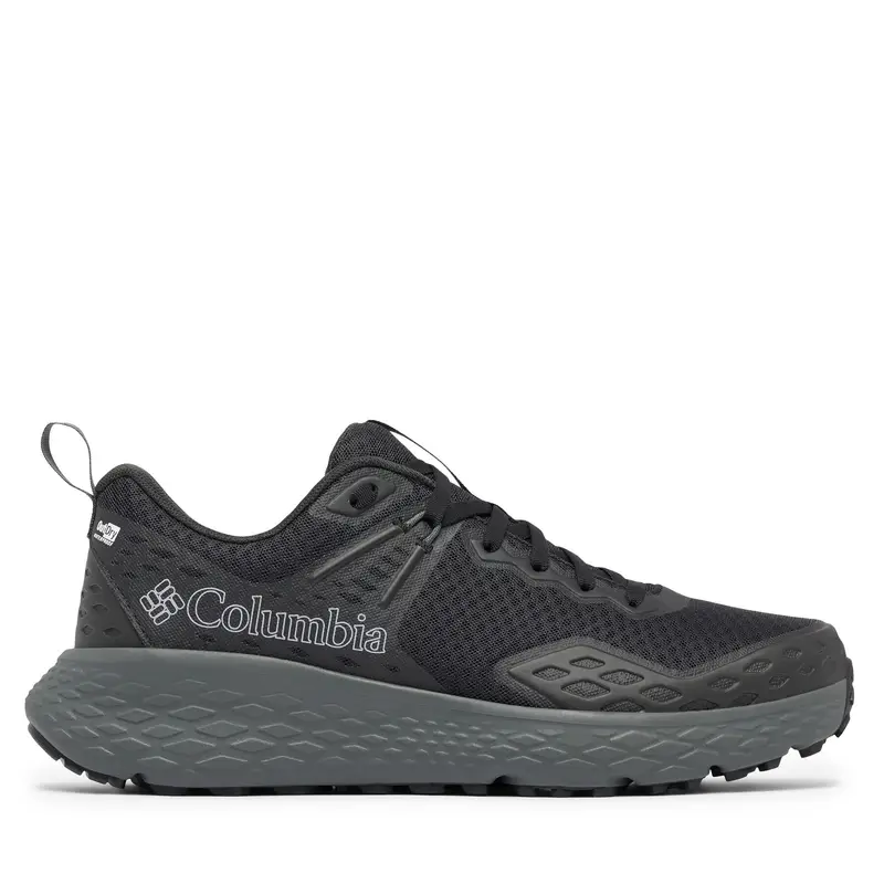 Scarpe da trekking Columbia Konos Trs Outdry 2099811 Nero