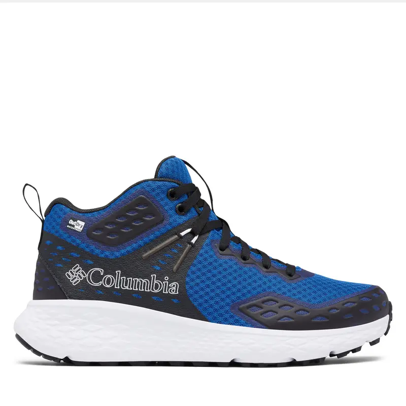 Scarpe da trekking Columbia Konos Trs Outdry Mid 2103761 Blu