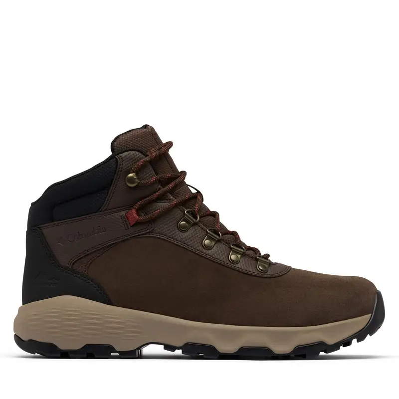 Columbia Sneakers da trekking marroni Newton Wander