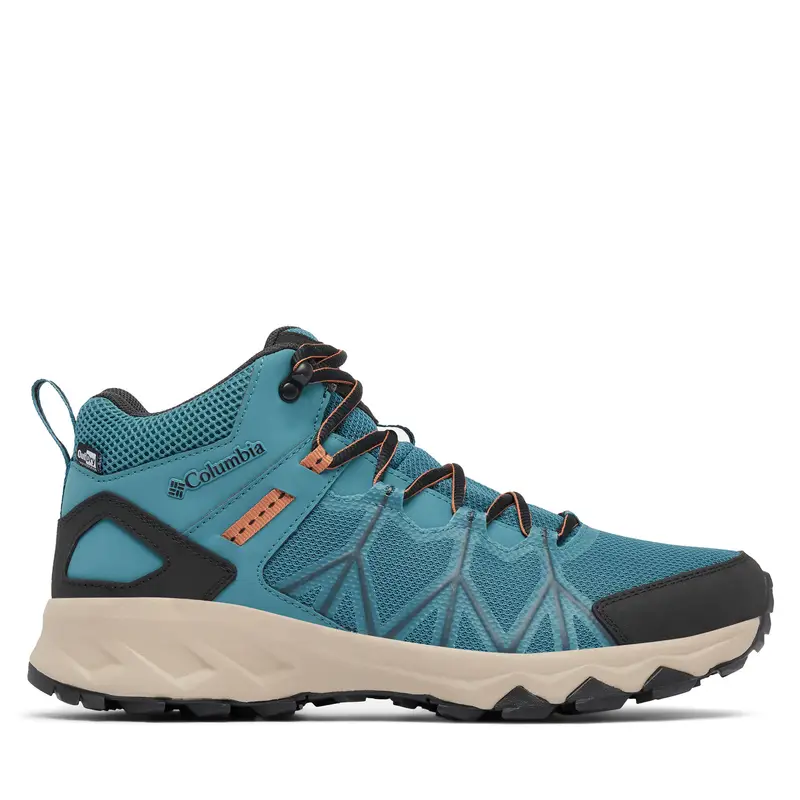 Scarpe da trekking Columbia Peakfreak™ II Mid Outdry™ 2005091 Verde