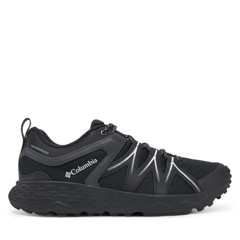 Scarpe da trekking Columbia Peakfreak Roam Waterproof 2108301 Nero