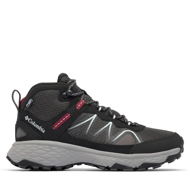 Scarpe da trekking Columbia Peakfreak Rush™ Mid OutDry™ 2126581 Grigio