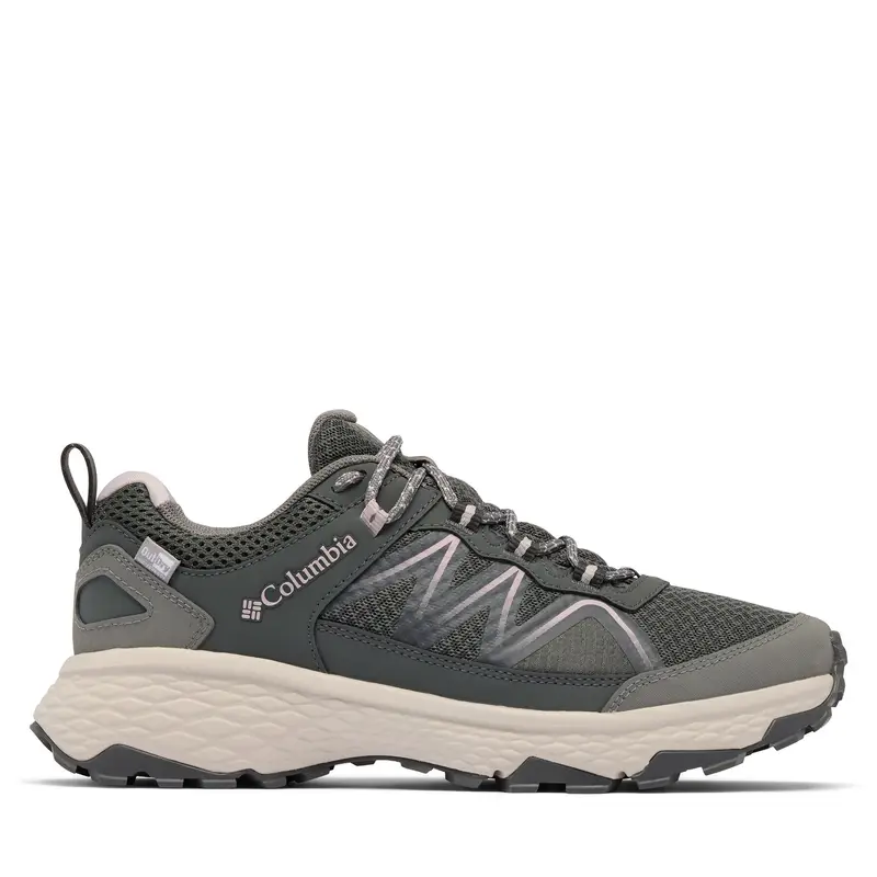 Scarpe da trekking Columbia Peakfreak Rush™ OutDry™ 2108431 Grigio