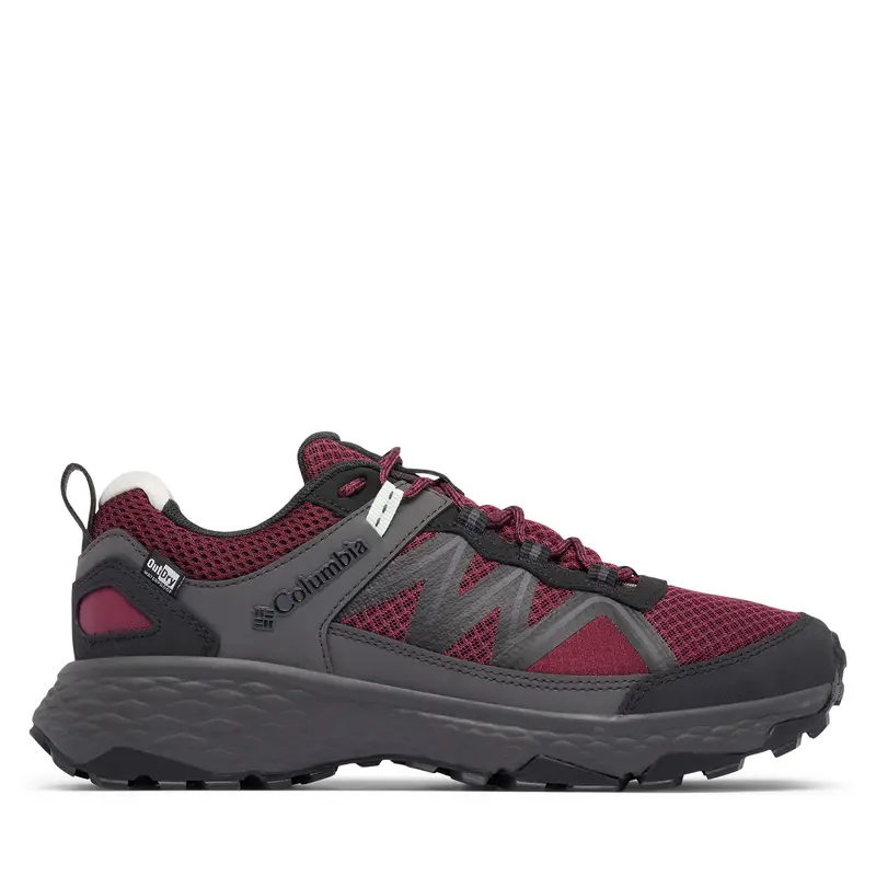 Scarpe da trekking Columbia Peakfreak Rush™ OutDry™ 2108431 Rosso