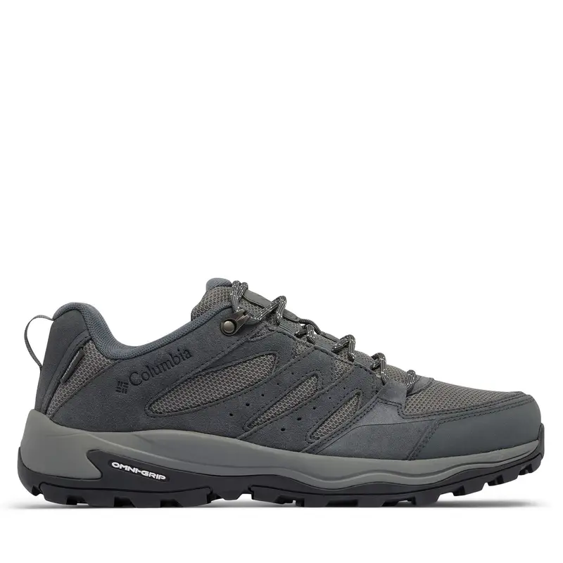 Scarpe da trekking Columbia Redmond 2128721 Grigio