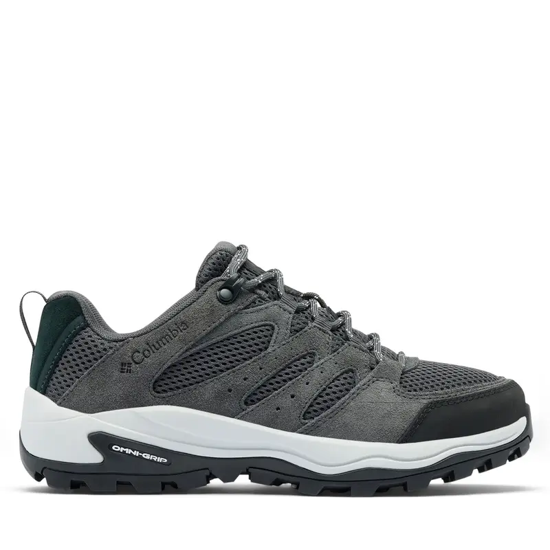 Scarpe da trekking Columbia Redmond Iv Breathe 2150231 Grigio