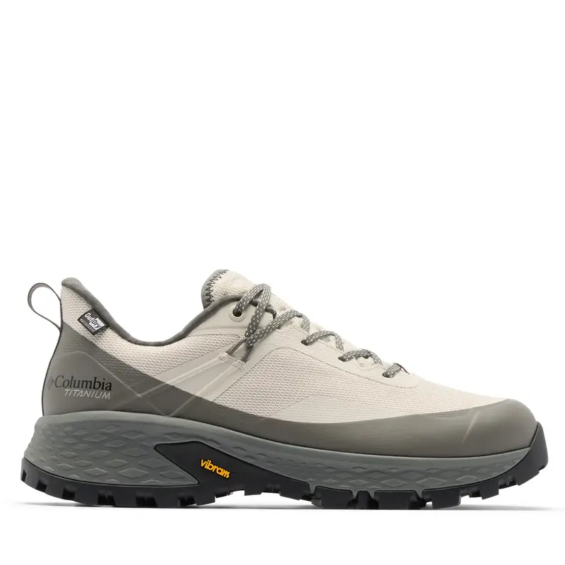 Scarpe da trekking Columbia Tellurix™ Titanium™ OutDry™ 2148851 Grigio