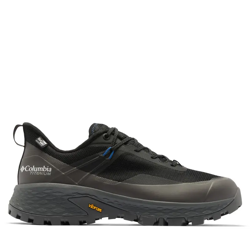 Scarpe da trekking Columbia Tellurix™ Titanium™ OutDry™ 2148851 Nero