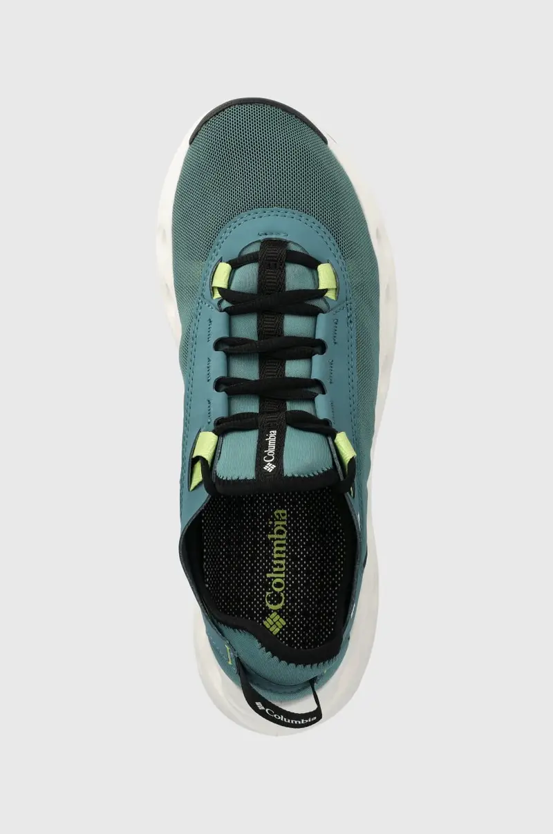 scarpe Drainmaket XTR Drainmaker uomo colore turchese 2063431 miniatura 4