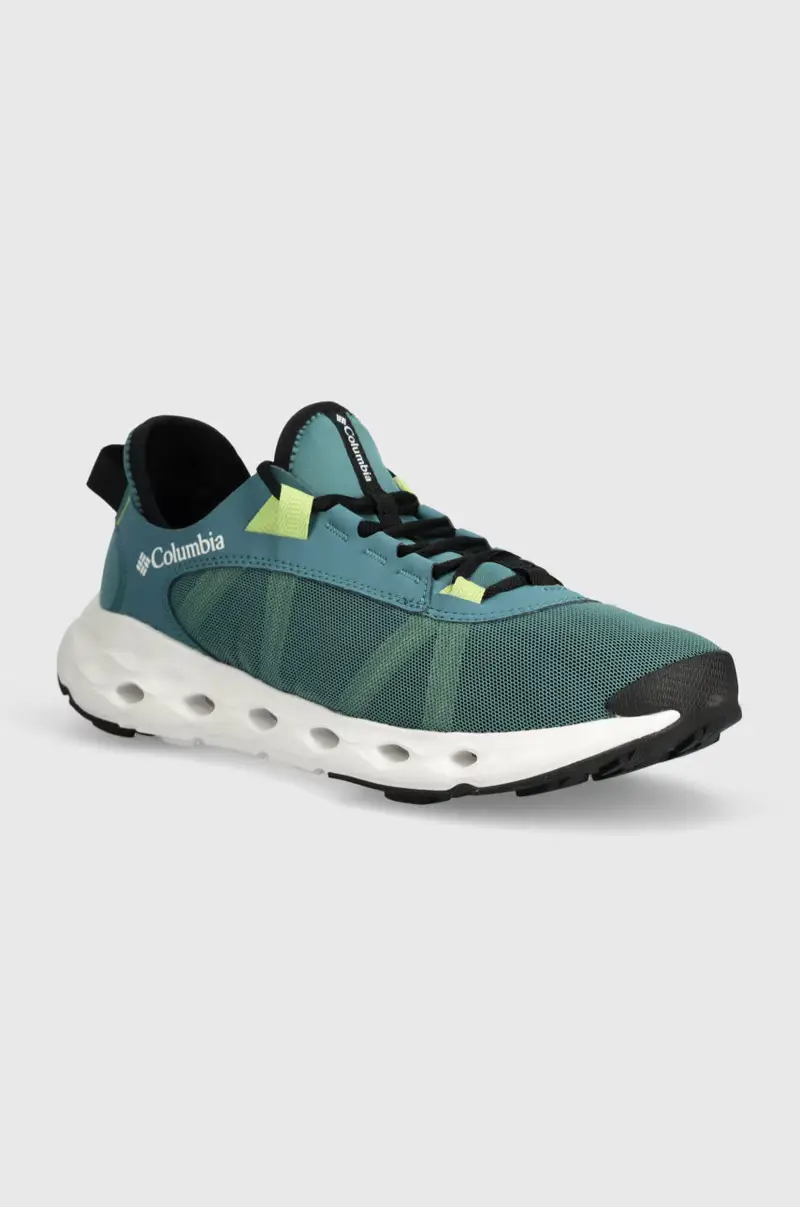 scarpe Drainmaket XTR Drainmaker uomo colore turchese 2063431