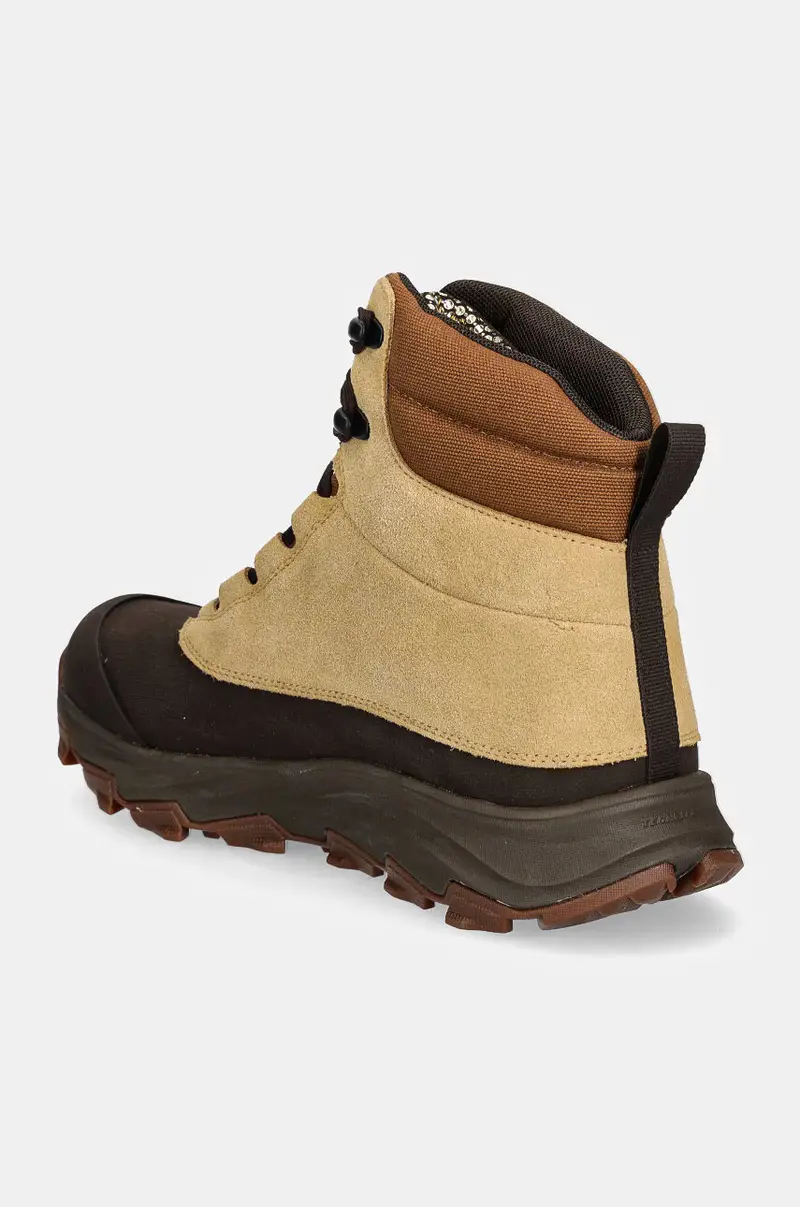 scarpe Expeditionist Shield uomo colore beige 2100931 miniatura 3