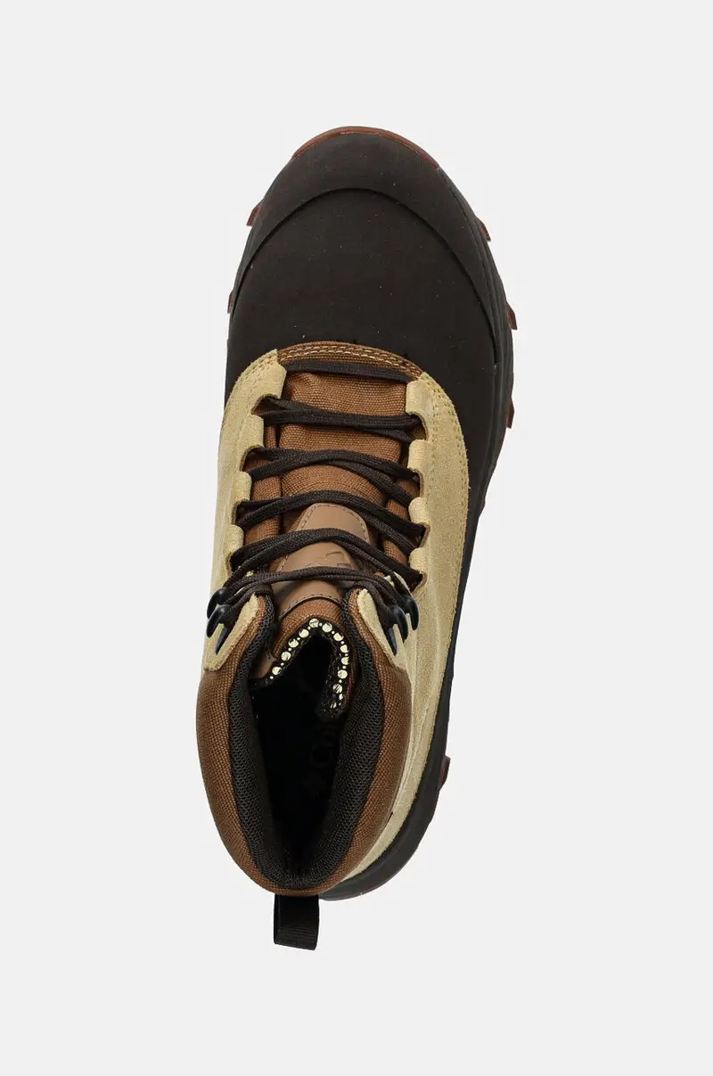 scarpe Expeditionist Shield uomo colore beige 2100931 miniatura 4