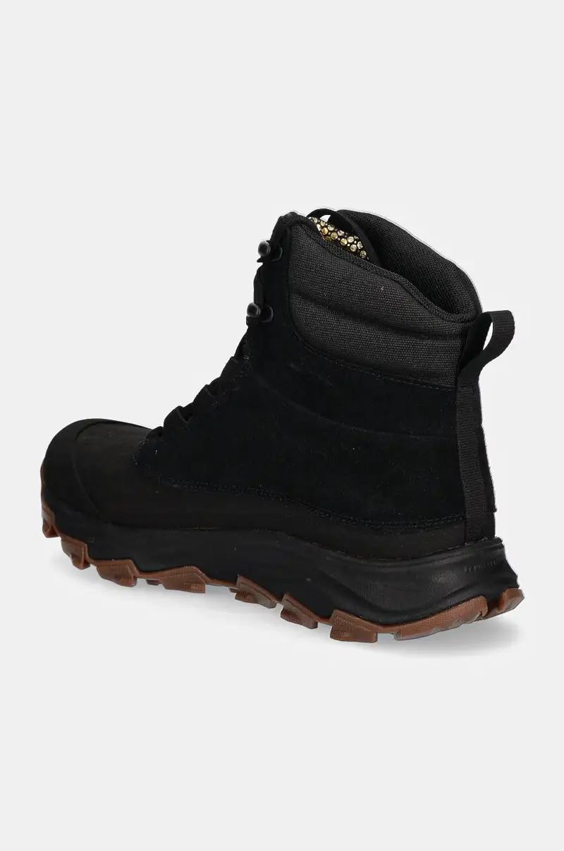 scarpe Expeditionist Shield uomo colore nero 2100931 miniatura 3