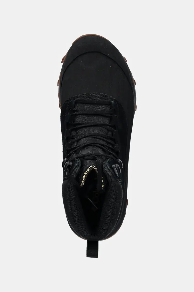 scarpe Expeditionist Shield uomo colore nero 2100931 miniatura 4