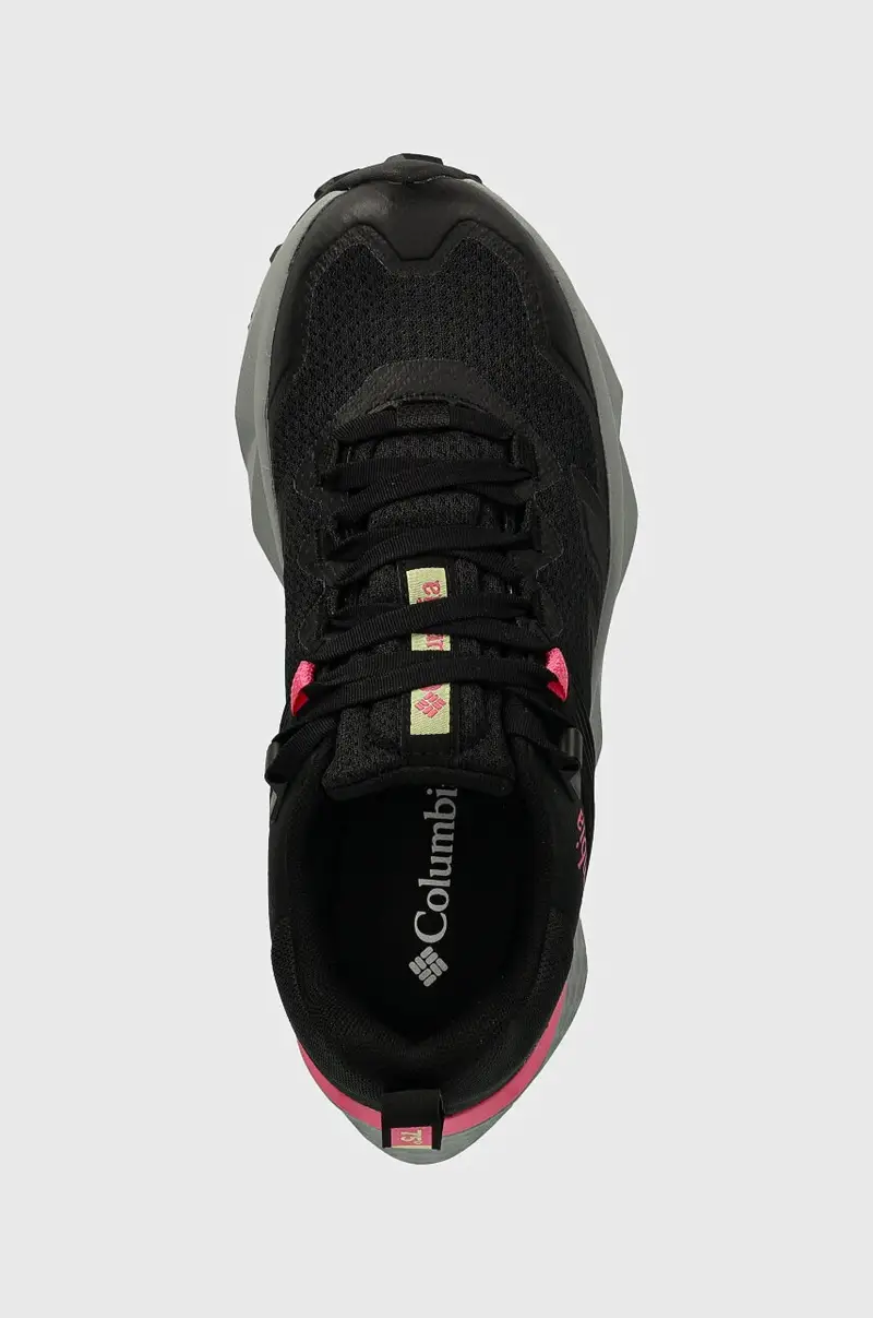 scarpe Facet 75 Outdry donna colore nero 2100121 miniatura 4