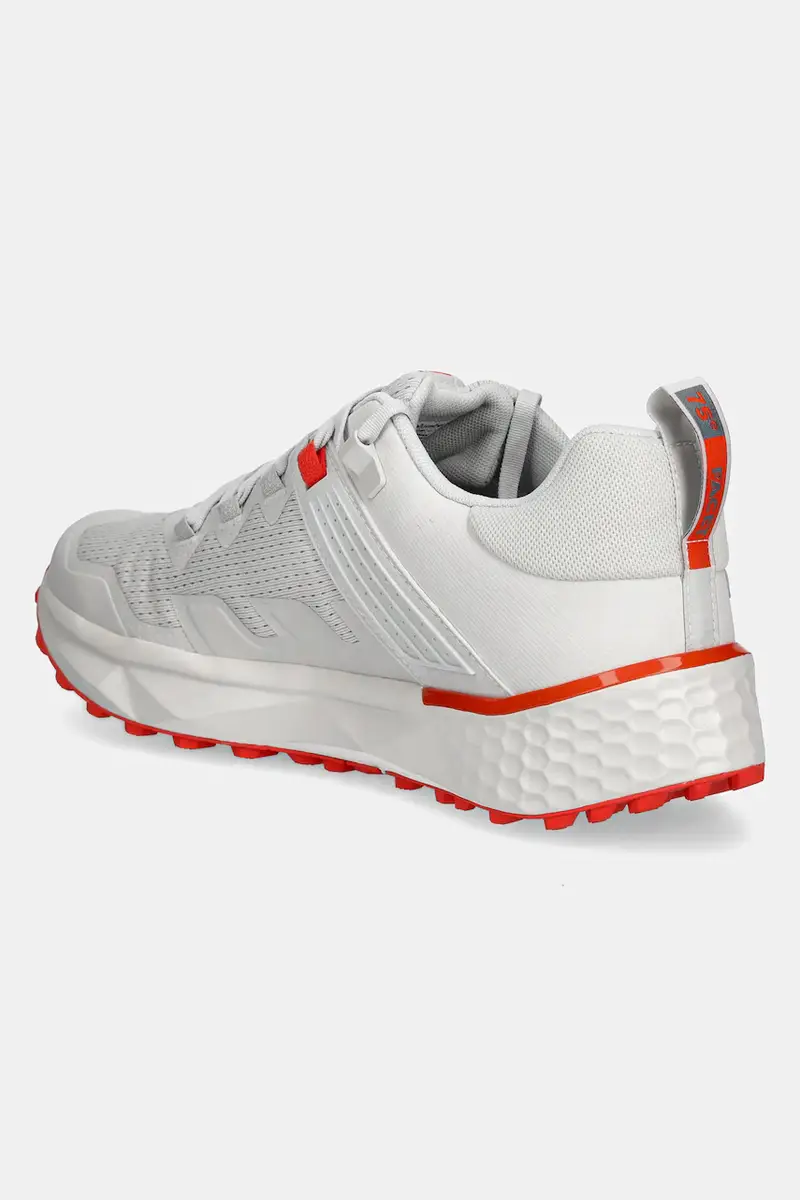 scarpe Facet 75 Outdry uomo colore nero 2099721 Grigio miniatura 3