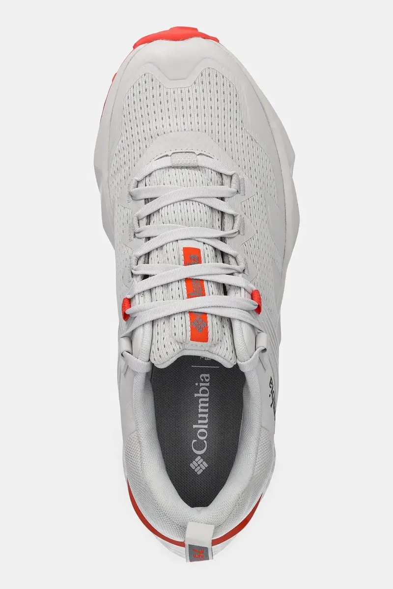 scarpe Facet 75 Outdry uomo colore nero 2099721 Grigio miniatura 4