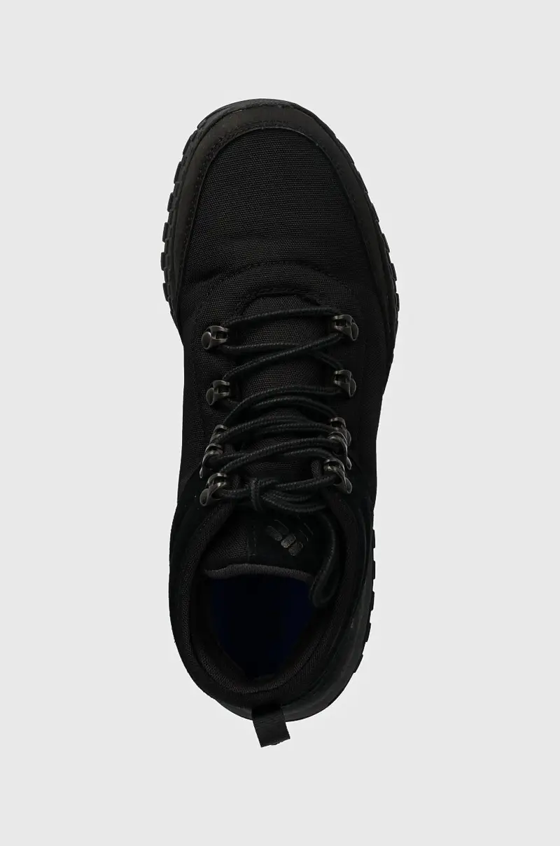 scarpe Fairbanks Mid uomo colore nero 2100881 miniatura 4