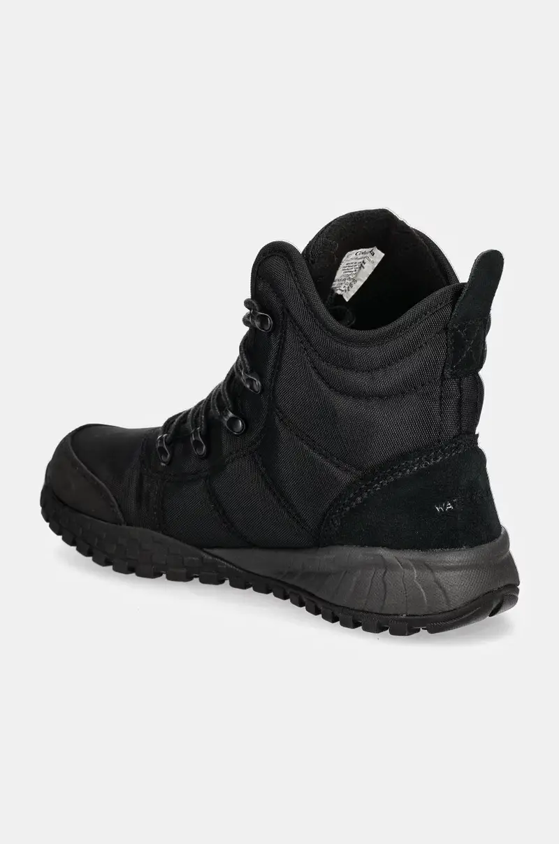 scarpe Fairbanks uomo colore nero 2100831 miniatura 3