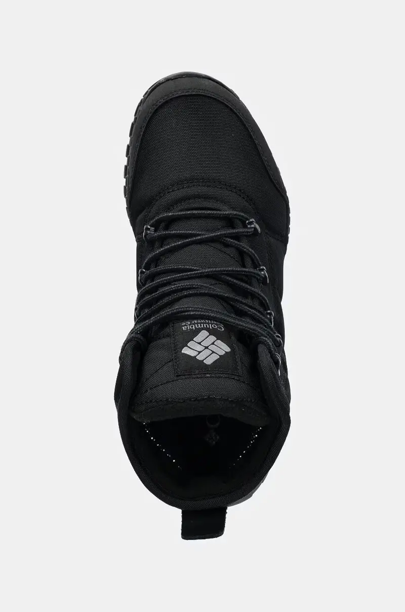 scarpe Fairbanks uomo colore nero 2100831 miniatura 4