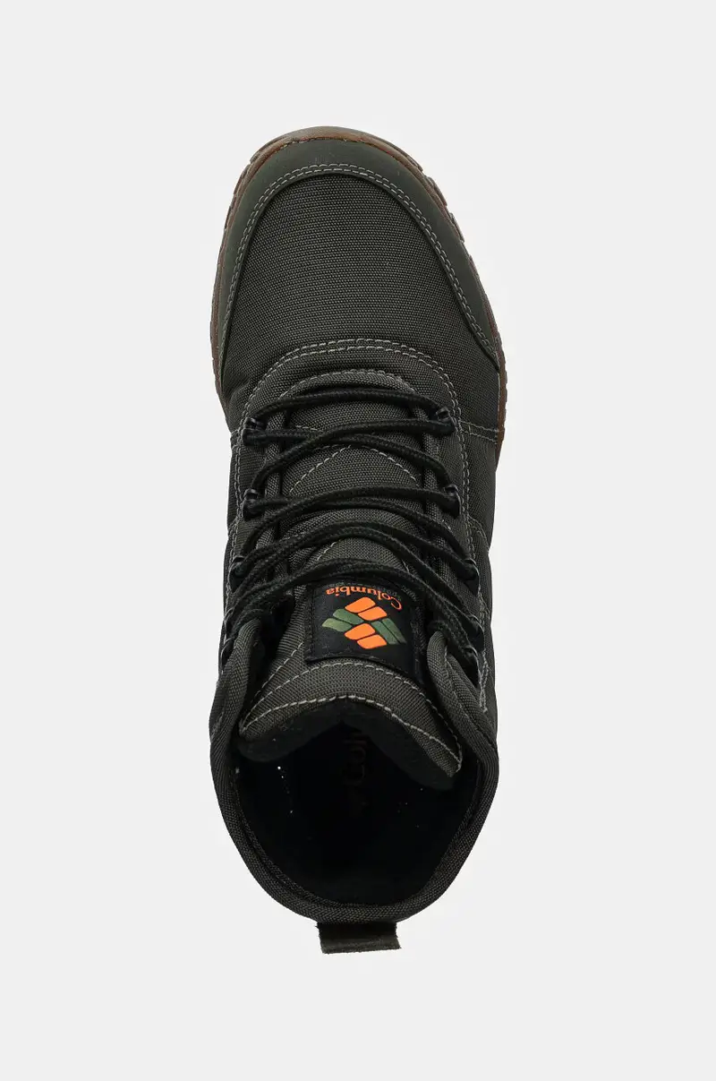 scarpe Fairbanks uomo colore verde 2100831 miniatura 4