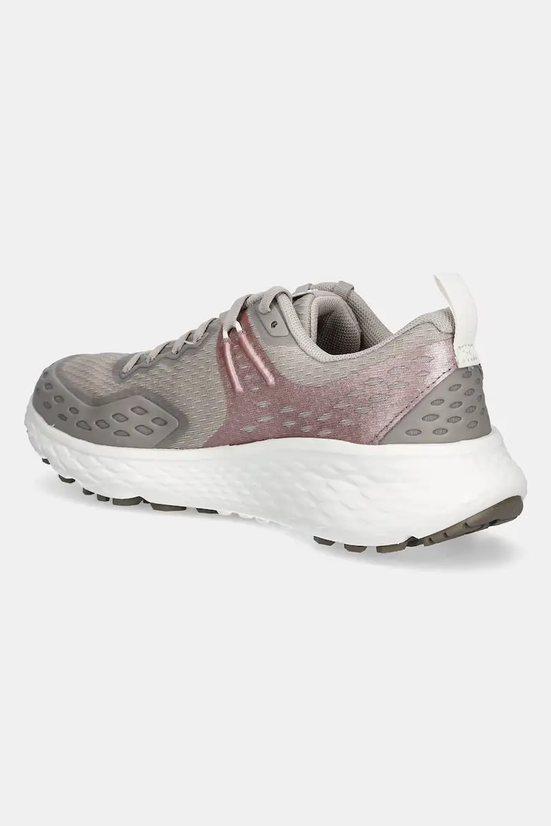 scarpe Konos TRS donna colore rosa 2081121 Beige miniatura 3