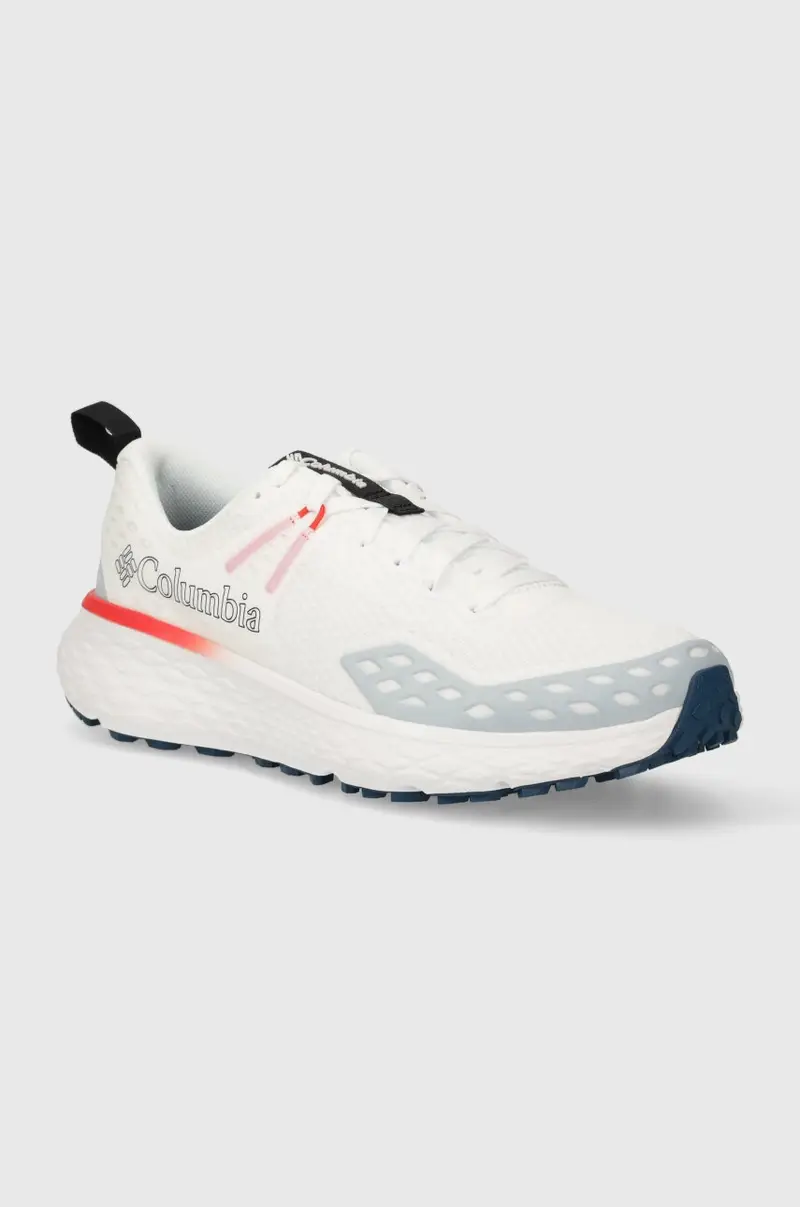 scarpe KONOS TRS uomo colore bianco 2079321