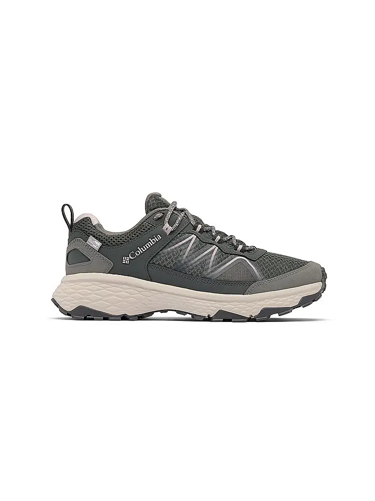 Scarpe multifunzione da donna Rush Outdry grigio | 39