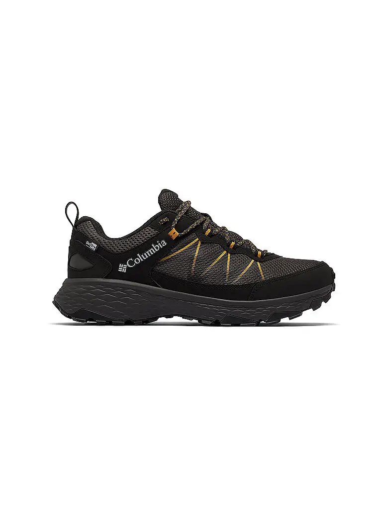 Scarpe multifunzione da uomo Peakfreak Rush Outdry nero | 44