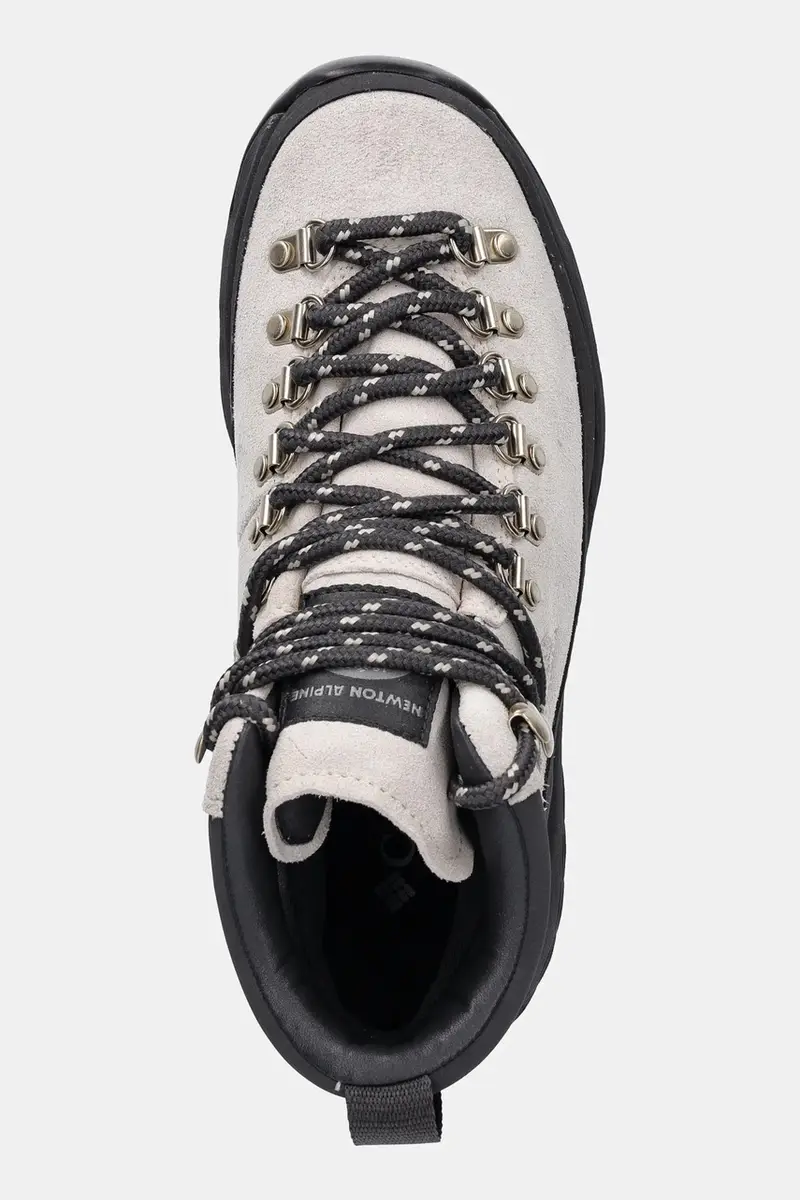 scarpe NEWTON ALPINE colore beige 2128851 miniatura 4