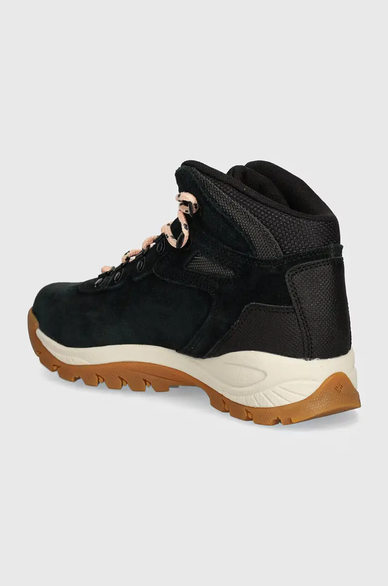 scarpe Newton Ridge Plus Waterproof donna colore nero miniatura 3