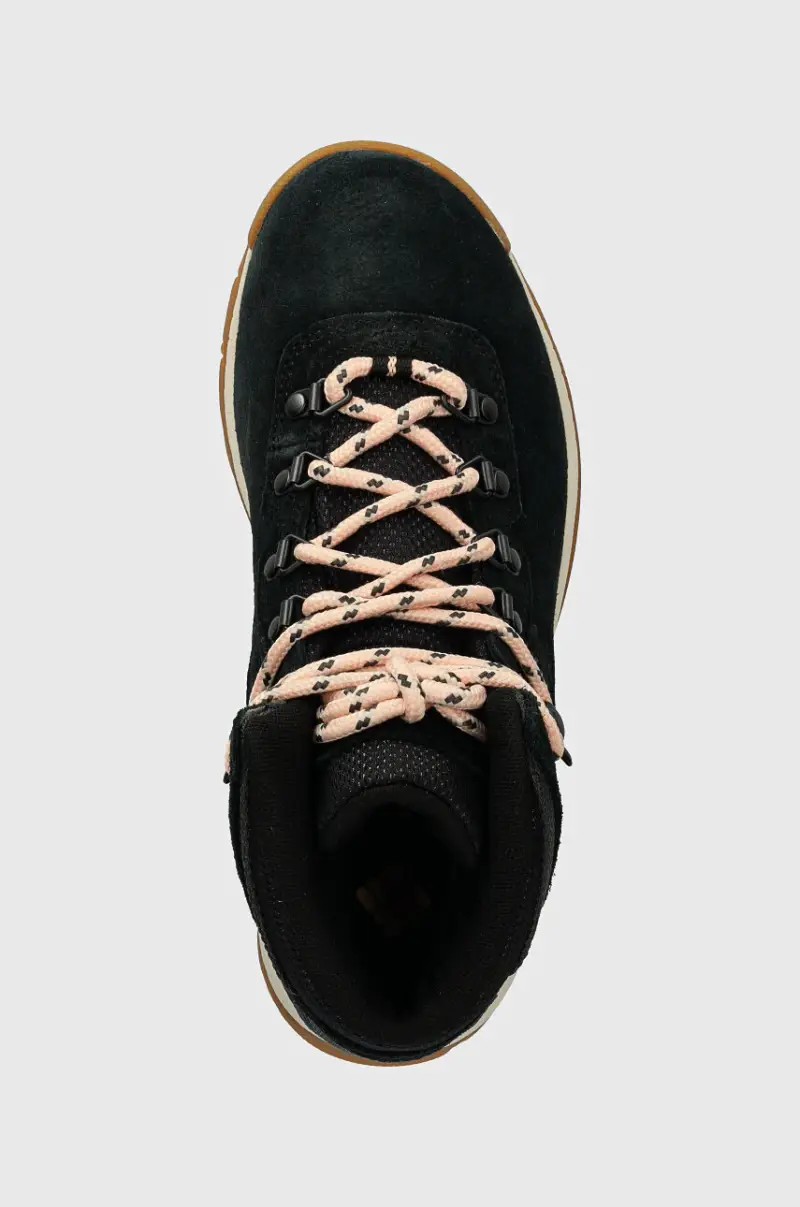 scarpe Newton Ridge Plus Waterproof donna colore nero miniatura 4