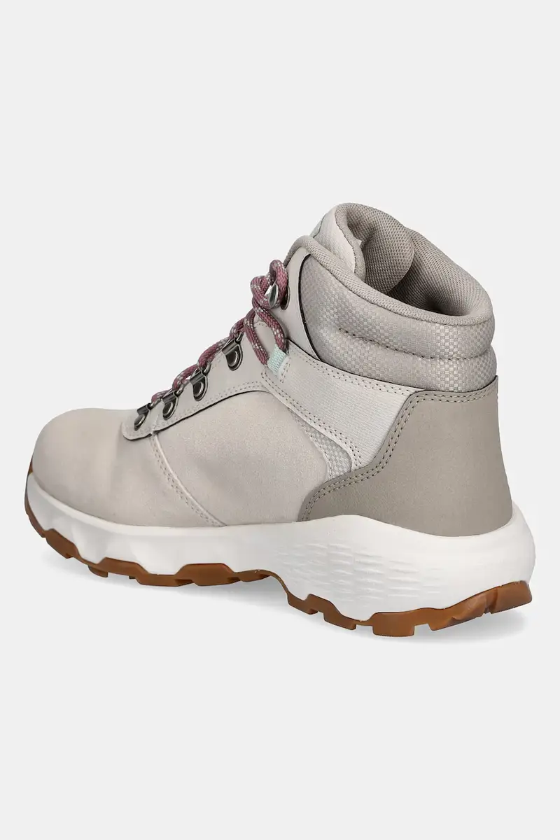 scarpe Newton Wander donna colore beige 2125531 miniatura 3