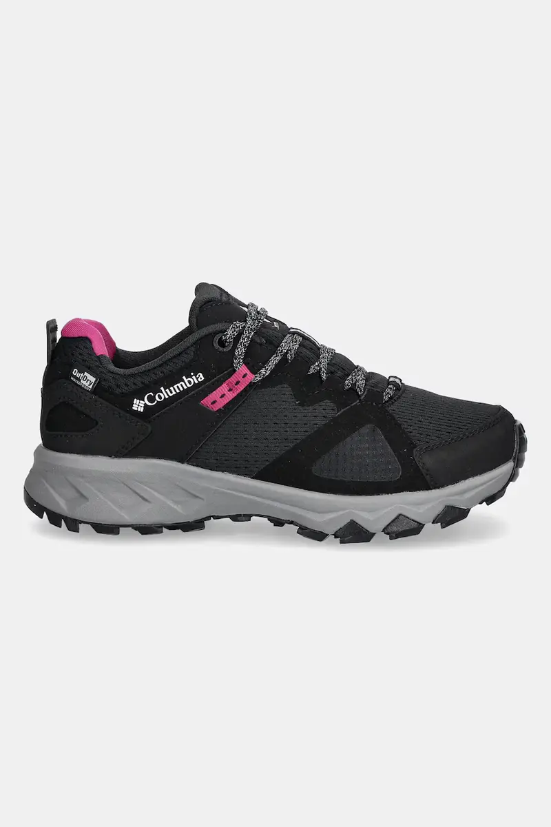 scarpe Peakfreak Hera Low Outdry donna colore nero 2100191 miniatura 2