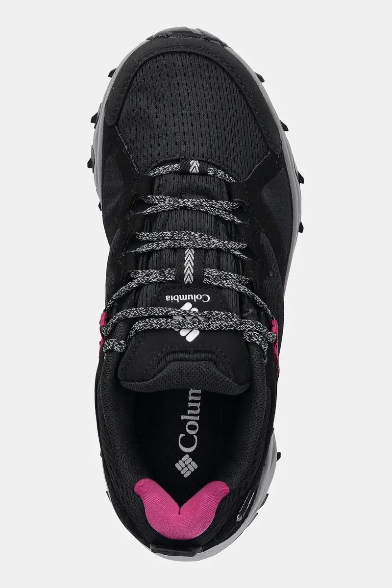 scarpe Peakfreak Hera Low Outdry donna colore nero 2100191 miniatura 4