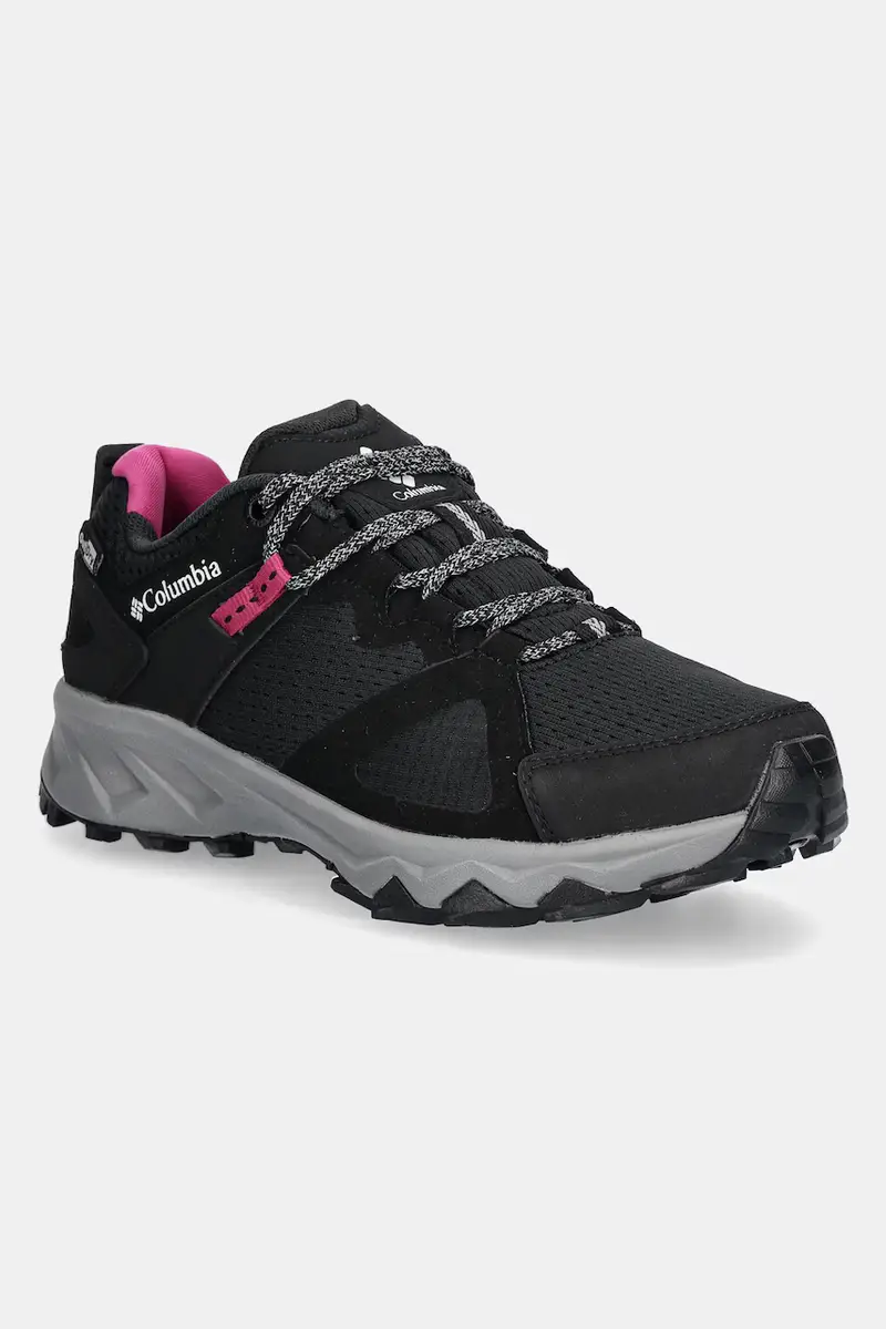 scarpe Peakfreak Hera Low Outdry donna colore nero 2100191