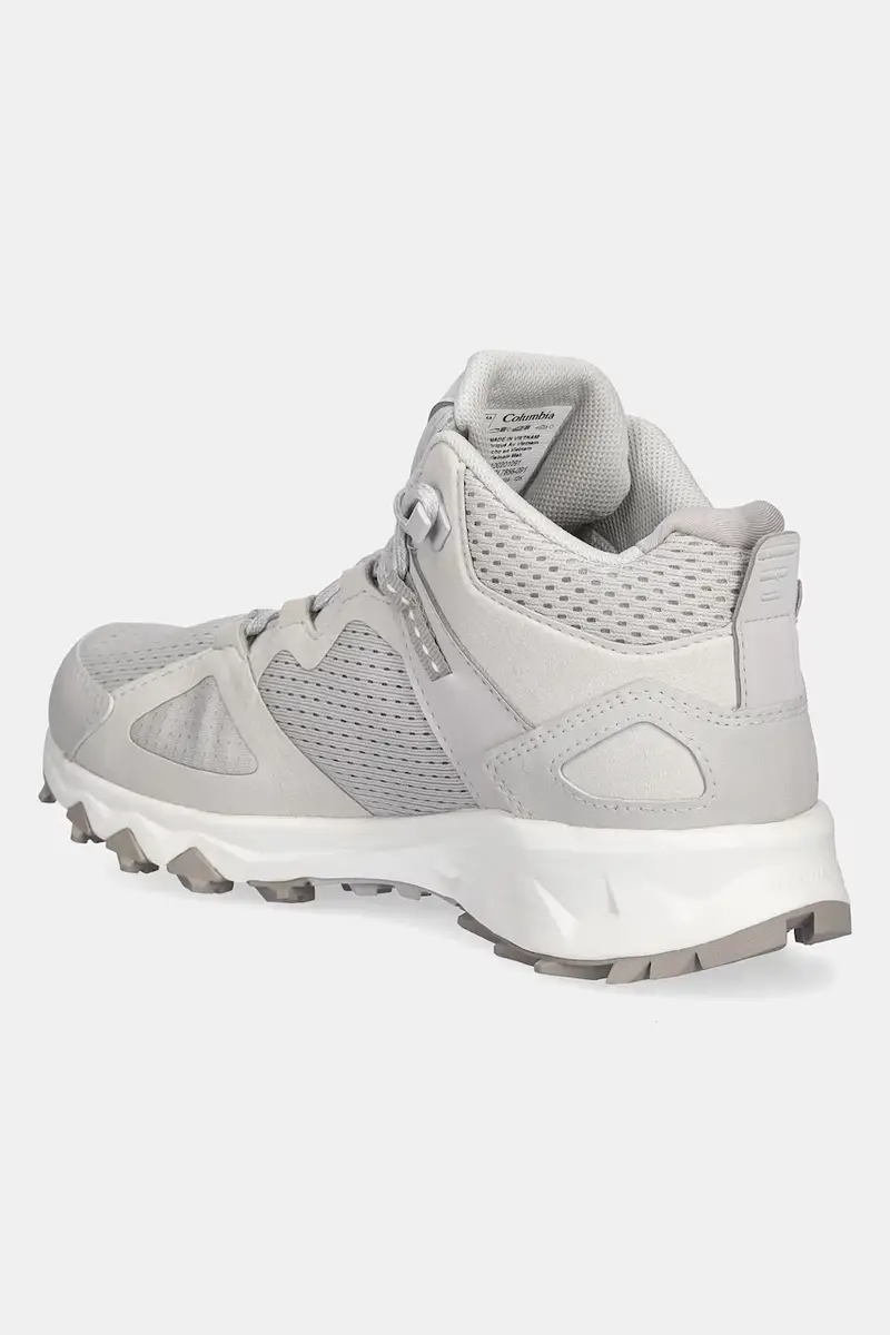 scarpe Peakfreak Hera Mid Outdry donna colore grigio 2100201 miniatura 3