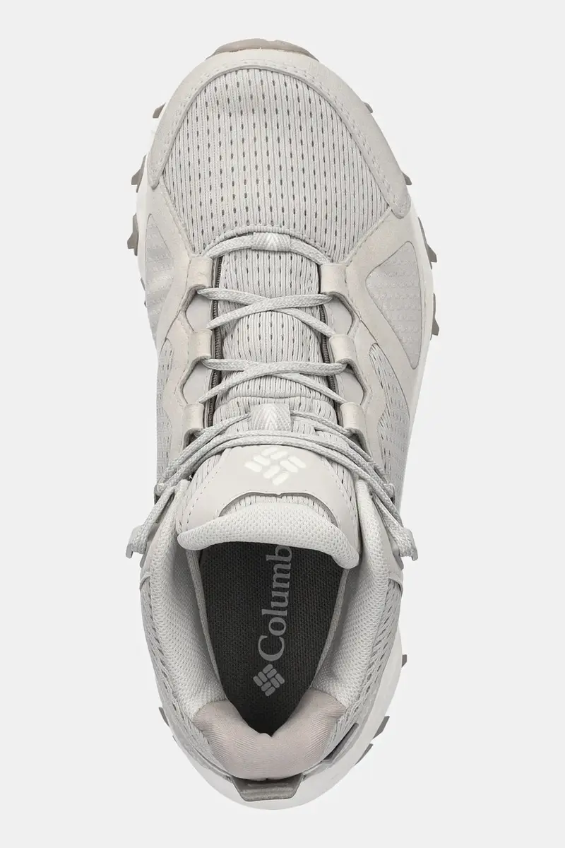 scarpe Peakfreak Hera Mid Outdry donna colore grigio 2100201 miniatura 4