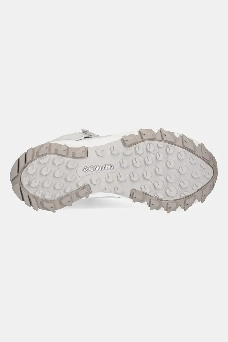 scarpe Peakfreak Hera Mid Outdry donna colore grigio 2100201 miniatura 5