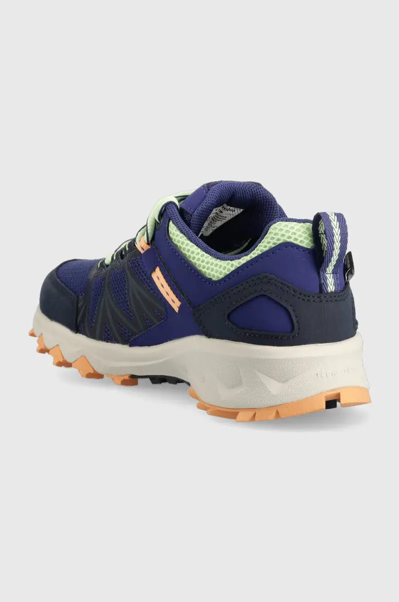 scarpe Peakfreak II Outdry donna colore blu navy 2005131 miniatura 3