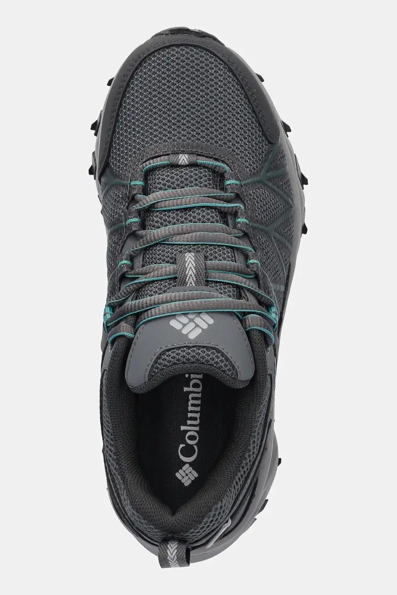 scarpe Peakfreak II Outdry donna colore grigio 2100101 miniatura 4