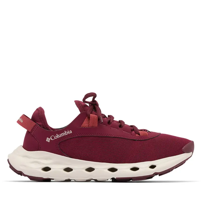 Scarpe per sport acquatici Columbia Drainmaker XTR 2062521 Rosso