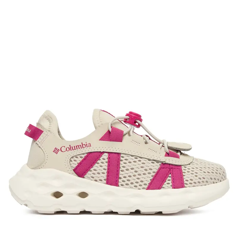 Scarpe per sport acquatici Columbia Drainmaker™ XTR 2101641 Beige